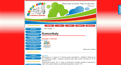 Desktop Screenshot of akademiasmyka.edu.pl